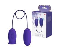 Pretty Love Pretty Love - Daisy-Youth - Azul