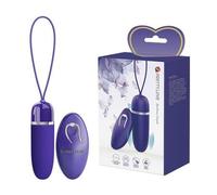 Pretty Love Darlene Youth Mini Bala Vibradora Violeta 1 ud