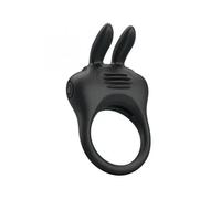 PRETTY LOVE - DAVION ANILLO VIBRADOR RABBIT