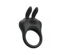 PRETTY LOVE - DAVION ANILLO VIBRADOR RABBIT