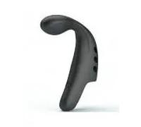 Pretty Love Dedal Vibrador Gorgon Negro 1ud