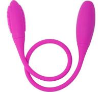 Pretty love - snaky deluxe vibrador 7 v