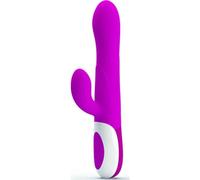 Pretty Love Dempsey Vibrador Hinchable Recargable 1ud
