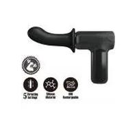 Pretty love - dj doctor masajeador 5 configuraciones negro