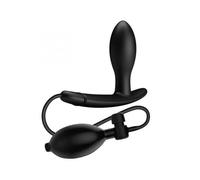 PRETTY LOVE - DRAKE PLUG ANAL INFLABLE