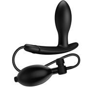 PRETTY LOVE DRAKE PLUG ANAL INFLABLE
