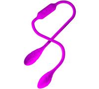 Pretty Love Dream Lovers Whip - Estimulador vibrador unisex