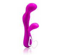 PRETTY LOVE Dreamlove Smart Impulse Vibrador Lila - 1 Unidad