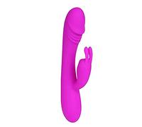 Pretty Love Dreamlove Smart Vibrador con Rabbit 30 Modos Hunter - 150 g