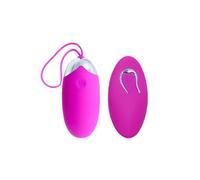Pretty Love Egg Berger Control Remoto 12v 1ud