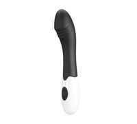Pretty Love Elemental Vibrador Punto G 30 Modos Negro 1ud