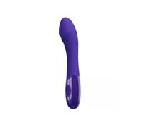 PRETTY LOVE - ELEMENTAL YOUTH DILDO VIBRADOR VIOLETA