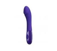 PRETTY LOVE - ELEMENTAL YOUTH DILDO VIBRADOR VIOLETA