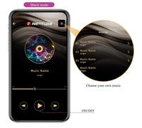 PRETTY LOVE ELVIRA KEGEL BALLS APP CONTROL REMOTO MORADO