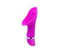 PRETTY LOVE - FLIRTATION ESTIMULADOR CLITORIS CLAUDE