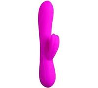 Pretty Love Flirt Vibrador Estimulador Barrete