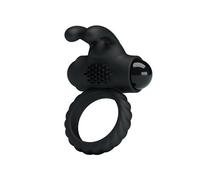 Pretty Love Eudora Anillo Vibrador con Estimulador 1ud