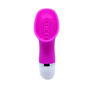 PRETTY LOVE - FLIRTATION ESTIMULADOR CLITORIS CLAUDE