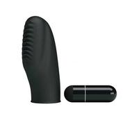 Pretty love - flirtation dedal con vibracion stanford negro