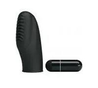 Pretty love - flirtation dedal con vibracion stanford negro