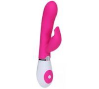 Pretty Love Flirtation Felix - Estimulador Con Vibración Activada Por Voz