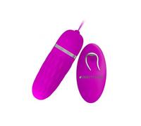 PRETTY LOVE - FLIRTATION HUEVO VIBRADOR DAWN