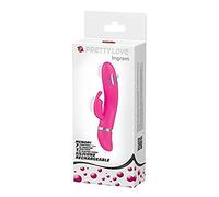 Pretty Love Flirtation Juguetes Eróticos 1 Unidad 650 g