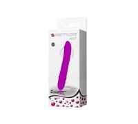 Pretty love flirtation - vibrador beck
