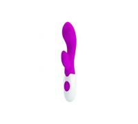 PRETTY LOVE - FLIRTATION VIBRADOR BRIGTHY