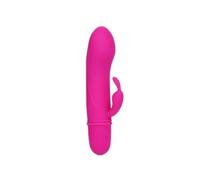 Pretty Love Flirtation Vibrador Conejo Caesar 1ud
