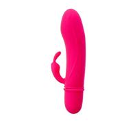 Pretty love flirtation - vibrador con rabbit caesar