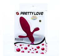 Fith vibrador