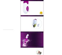 Pretty love flirtation - vibrador snappy