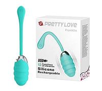 Pretty Love Franklin Turquoise 30 g