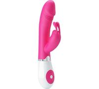 Pretty Love Gene Con Vibracion Por Voz 1ud