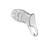Pretty Love Geraldine Funda Engrosadora para Pene - Color: Transparente