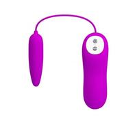 PRETTY LOVE - HARRIET ESTIMULADOR MASAJEADOR