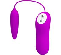 Prettylove Huevo Vibrador - 350 gr