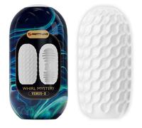 PRETTY LOVE - HUEVO MASTURBADOR WHIRL MYSTERY VENUS
