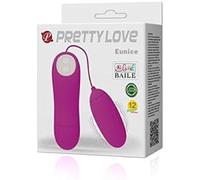 Pretty Love Huevo Vibrador - 350 gr