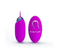 Pretty Love Huevo Vibrador - 350 gr