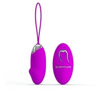 Pretty Love Huevo Vibrador - 350 gr