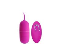 Pretty Love Huevo vibrador Arvin mando a distancia 12v 200 gr