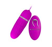 PRETTY LOVE FLIRTATION HUEVO VIBRADOR DAWN