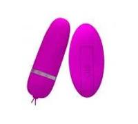 PRETTY LOVE - HUEVO VIBRADOR DEBBY CON MANDO