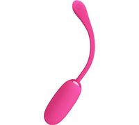 PRETTY LOVE SMART SMART JULIUS HUEVO VIBRADOR