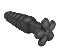 Pretty Love Imron - plug anal vibrador