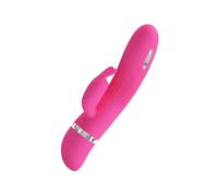 Pretty Love Ingam Electroshock Vibrator 1ud