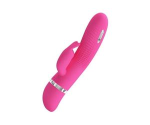 Pretty Love Ingam Electroshock Vibrator 1ud