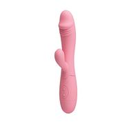 Pretty Love Juguetes Eróticos 1 Unidad 160 g